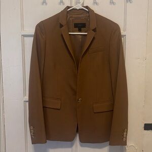 J. Crew Regent Blazer